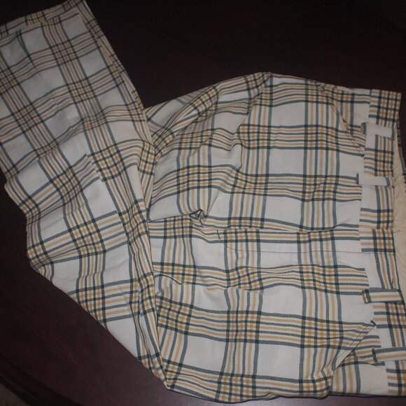 Vintage 1970s Bell Bottom Men's Pants - Picture 3 of 4